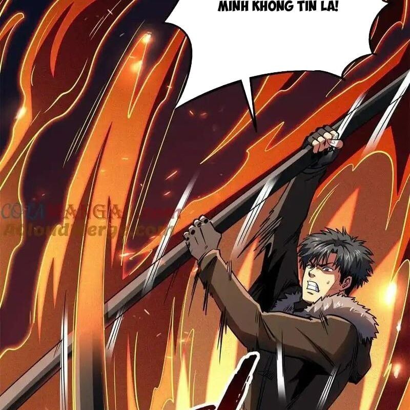 đọc truyện Siêu Cấp Thần Cơ Nhân Chương 247 ảnh 23 tại Thiên Thai Truyện