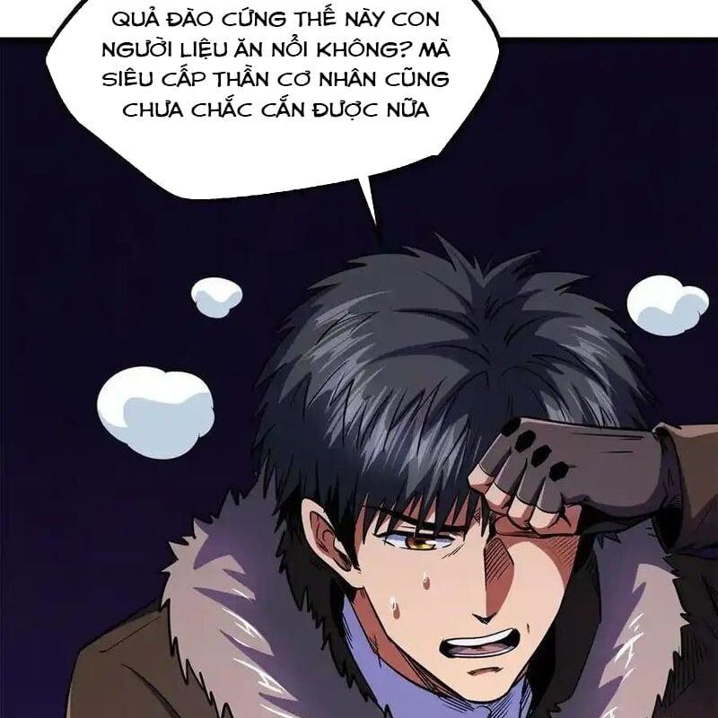 đọc truyện Siêu Cấp Thần Cơ Nhân Chương 247 ảnh 26 tại Thiên Thai Truyện