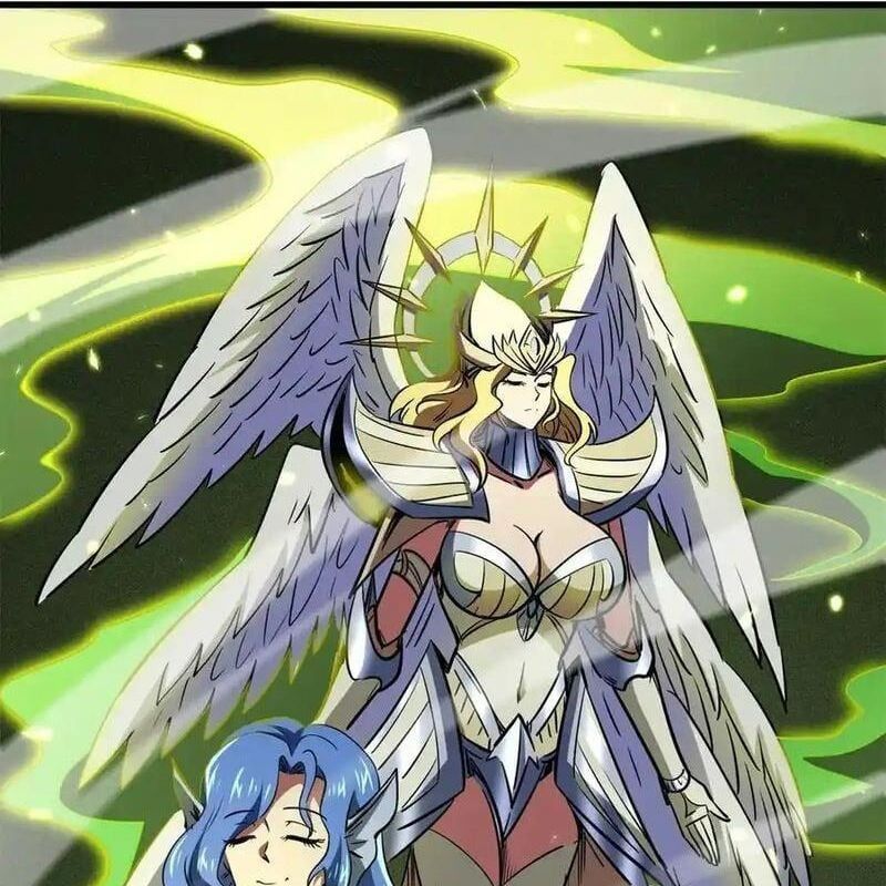 đọc truyện Siêu Cấp Thần Cơ Nhân Chương 247 ảnh 39 tại Thiên Thai Truyện