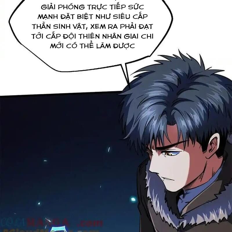 đọc truyện Siêu Cấp Thần Cơ Nhân Chương 247 ảnh 55 tại Thiên Thai Truyện