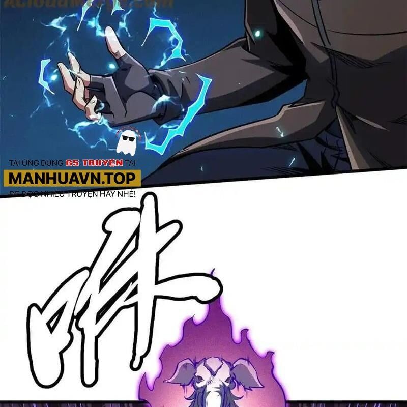 đọc truyện Siêu Cấp Thần Cơ Nhân Chương 247 ảnh 56 tại Thiên Thai Truyện