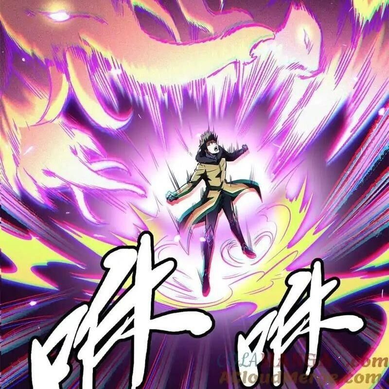 đọc truyện Siêu Cấp Thần Cơ Nhân Chương 247 ảnh 59 tại Thiên Thai Truyện