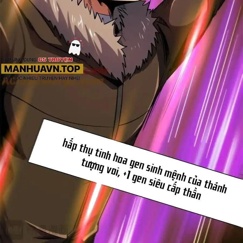 đọc truyện Siêu Cấp Thần Cơ Nhân Chương 247 ảnh 62 tại Thiên Thai Truyện