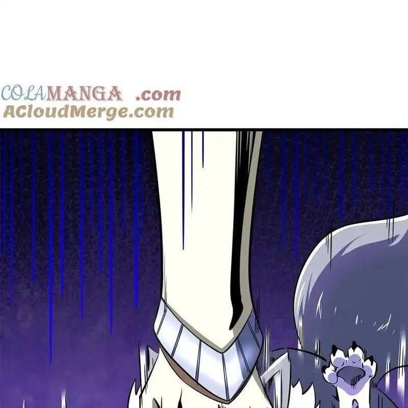 đọc truyện Siêu Cấp Thần Cơ Nhân Chương 247 ảnh 9 tại Thiên Thai Truyện