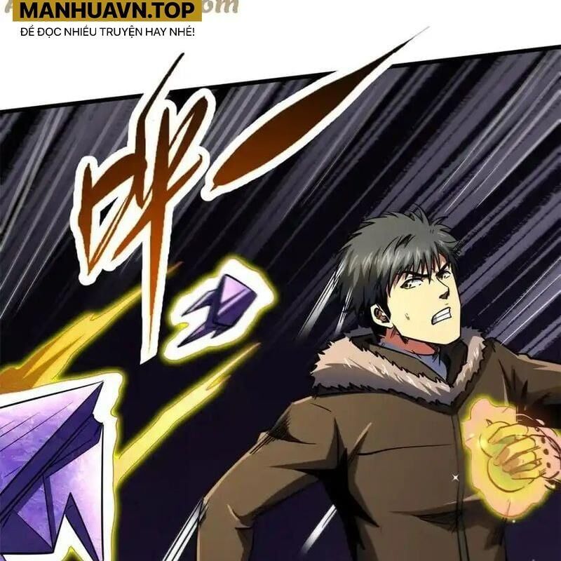 đọc truyện Siêu Cấp Thần Cơ Nhân Chương 247 ảnh 72 tại Thiên Thai Truyện