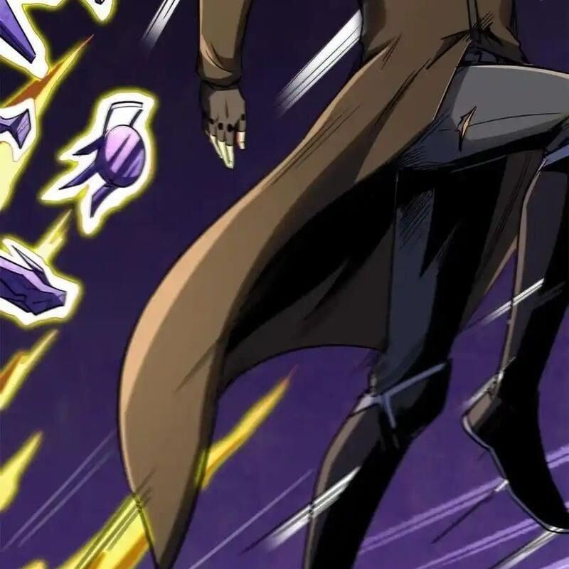 đọc truyện Siêu Cấp Thần Cơ Nhân Chương 247 ảnh 73 tại Thiên Thai Truyện