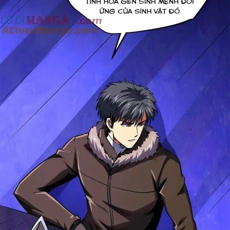 đọc truyện Siêu Cấp Thần Cơ Nhân Chương 247 ảnh 79 tại Thiên Thai Truyện