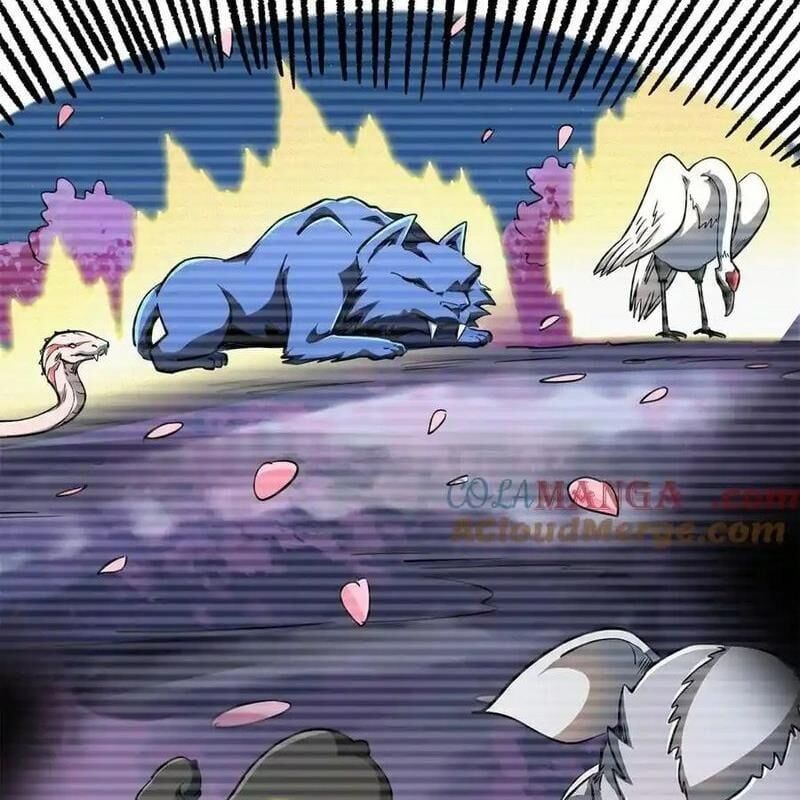 đọc truyện Siêu Cấp Thần Cơ Nhân Chương 247 ảnh 81 tại Thiên Thai Truyện