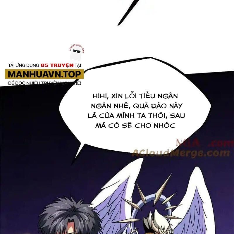 đọc truyện Siêu Cấp Thần Cơ Nhân Chương 247 ảnh 11 tại Thiên Thai Truyện