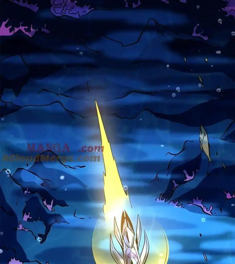 đọc truyện Siêu Cấp Thần Cơ Nhân Chương 248 ảnh 13 tại Thiên Thai Truyện