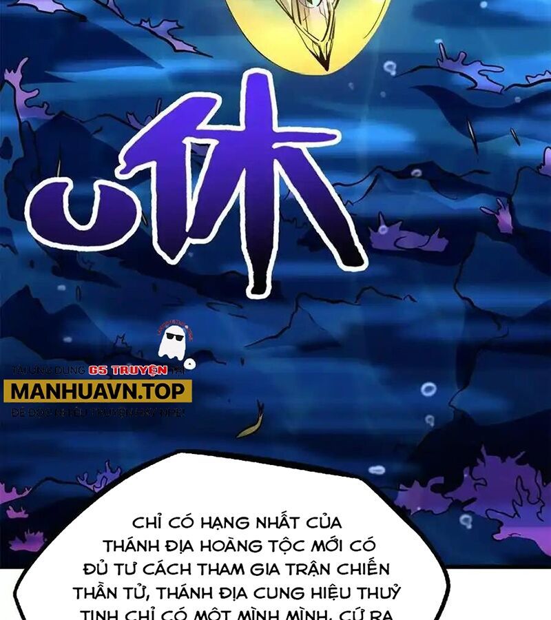 đọc truyện Siêu Cấp Thần Cơ Nhân Chương 248 ảnh 14 tại Thiên Thai Truyện