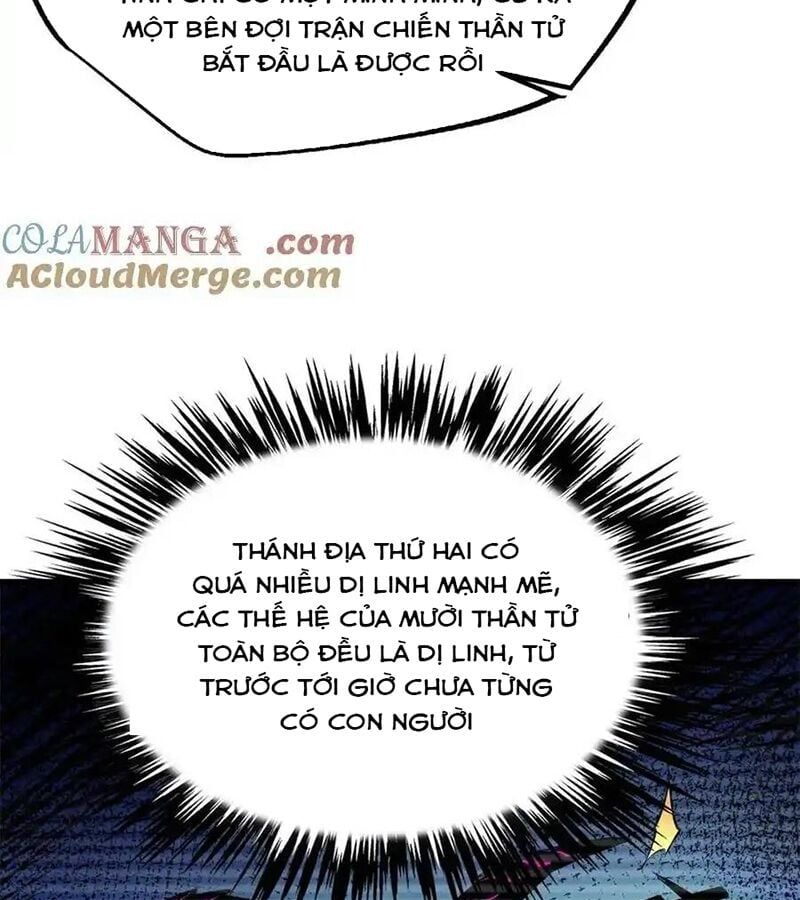 đọc truyện Siêu Cấp Thần Cơ Nhân Chương 248 ảnh 15 tại Thiên Thai Truyện