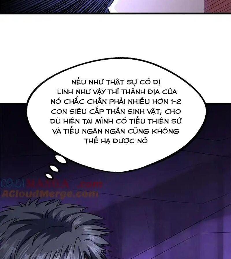 đọc truyện Siêu Cấp Thần Cơ Nhân Chương 248 ảnh 19 tại Thiên Thai Truyện