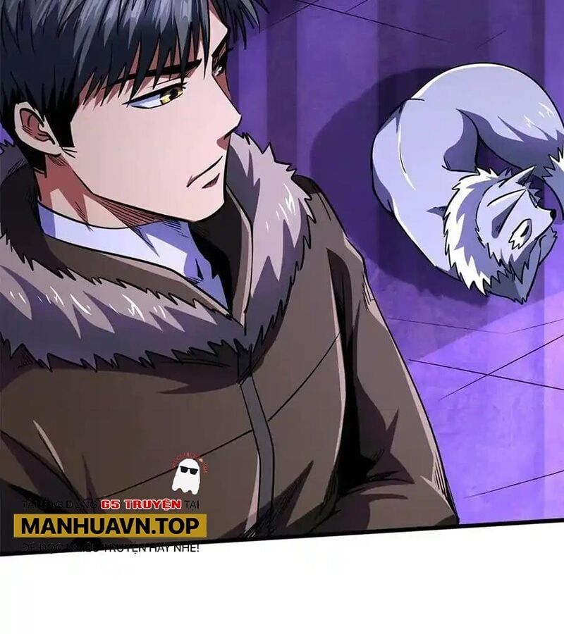 đọc truyện Siêu Cấp Thần Cơ Nhân Chương 248 ảnh 20 tại Thiên Thai Truyện