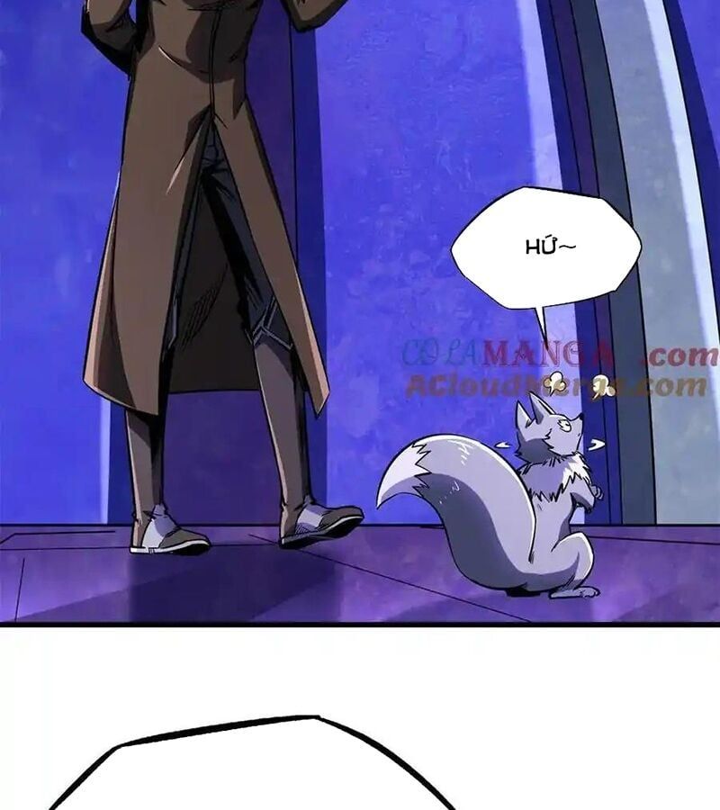 đọc truyện Siêu Cấp Thần Cơ Nhân Chương 248 ảnh 4 tại Thiên Thai Truyện