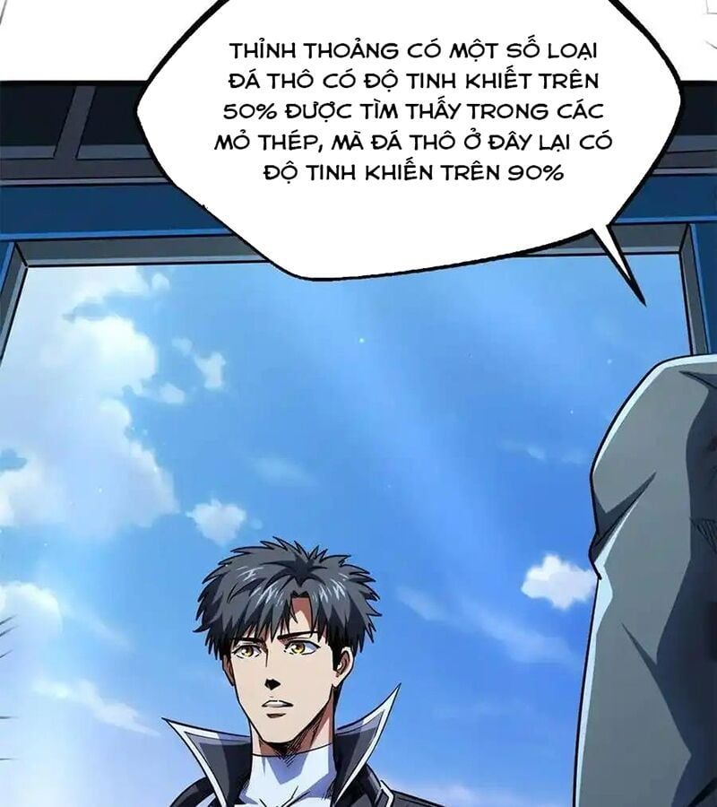 đọc truyện Siêu Cấp Thần Cơ Nhân Chương 248 ảnh 24 tại Thiên Thai Truyện