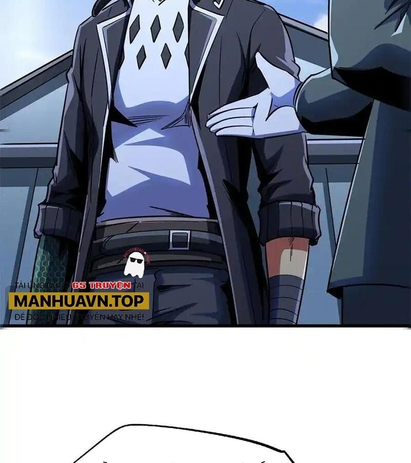 đọc truyện Siêu Cấp Thần Cơ Nhân Chương 248 ảnh 25 tại Thiên Thai Truyện