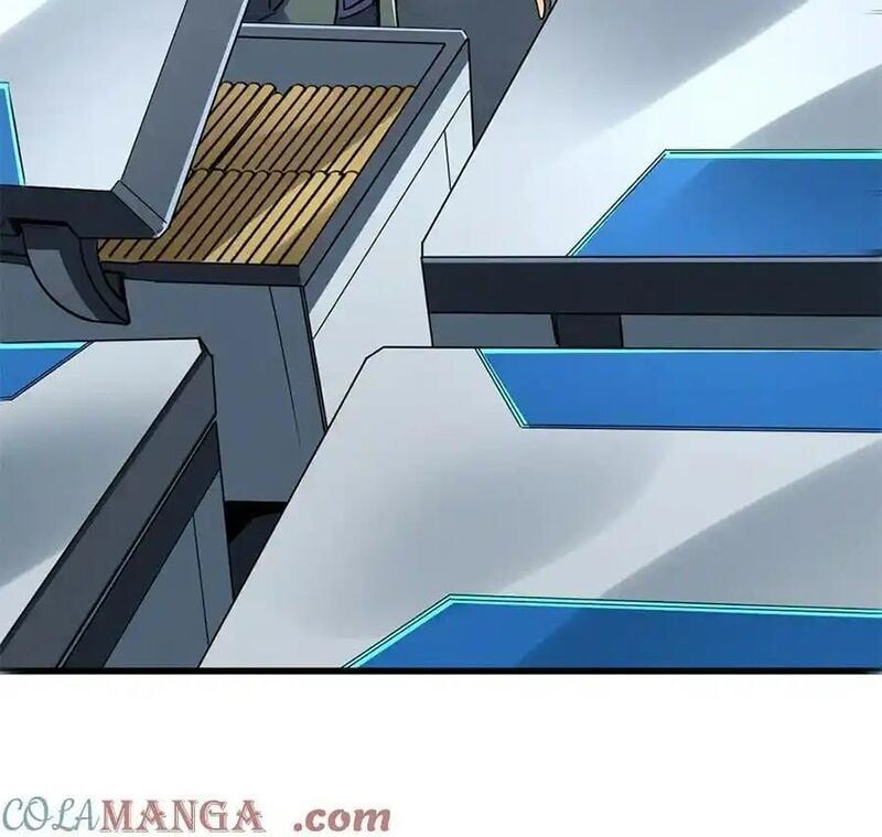 đọc truyện Siêu Cấp Thần Cơ Nhân Chương 248 ảnh 27 tại Thiên Thai Truyện