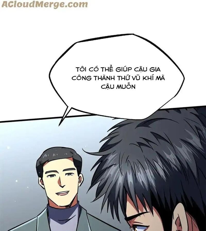 đọc truyện Siêu Cấp Thần Cơ Nhân Chương 248 ảnh 28 tại Thiên Thai Truyện