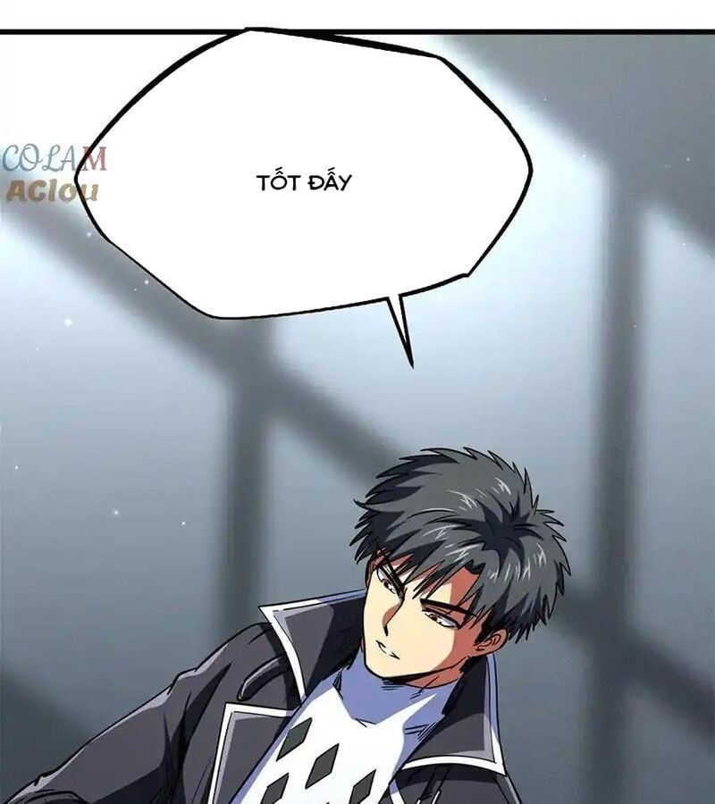 đọc truyện Siêu Cấp Thần Cơ Nhân Chương 248 ảnh 30 tại Thiên Thai Truyện