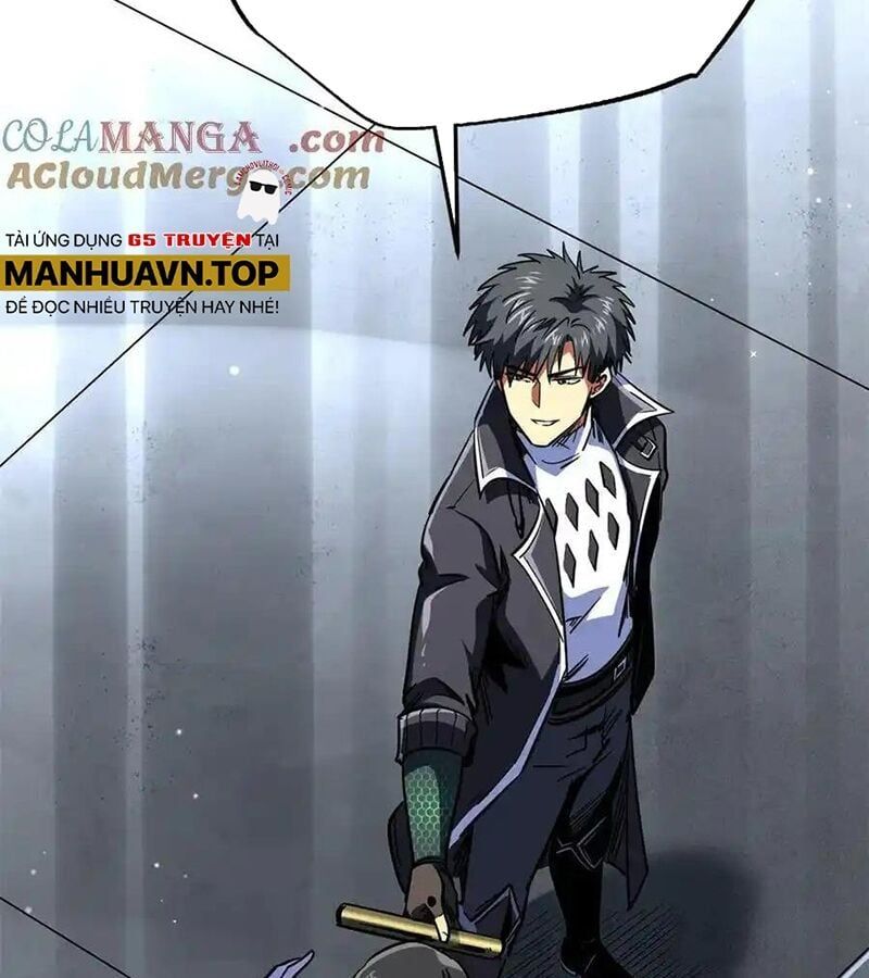 đọc truyện Siêu Cấp Thần Cơ Nhân Chương 248 ảnh 35 tại Thiên Thai Truyện