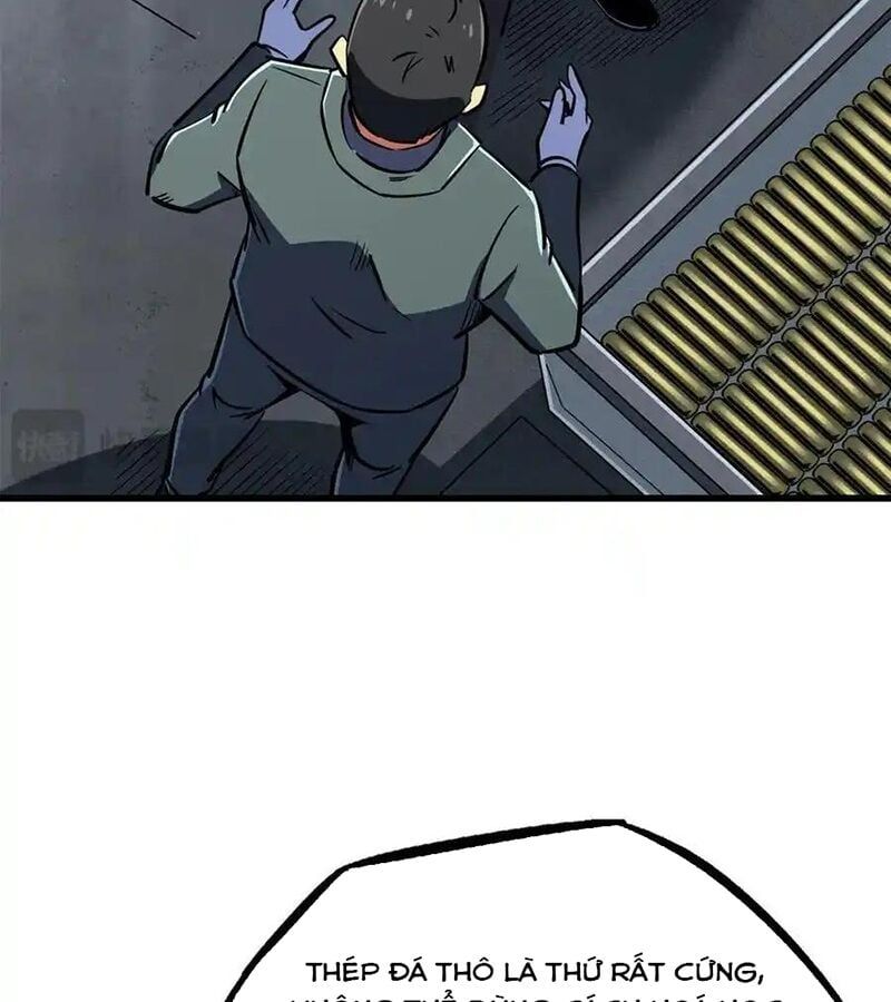 đọc truyện Siêu Cấp Thần Cơ Nhân Chương 248 ảnh 36 tại Thiên Thai Truyện