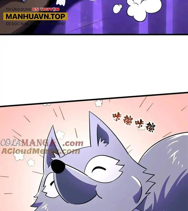 đọc truyện Siêu Cấp Thần Cơ Nhân Chương 248 ảnh 6 tại Thiên Thai Truyện