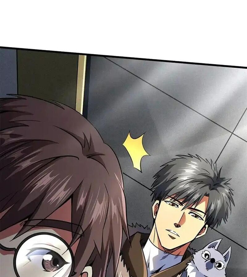 đọc truyện Siêu Cấp Thần Cơ Nhân Chương 248 ảnh 42 tại Thiên Thai Truyện