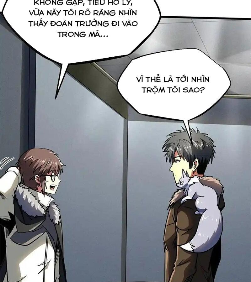 đọc truyện Siêu Cấp Thần Cơ Nhân Chương 248 ảnh 44 tại Thiên Thai Truyện