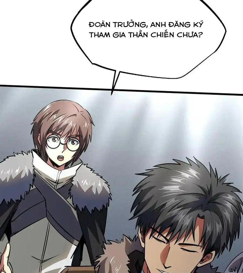 đọc truyện Siêu Cấp Thần Cơ Nhân Chương 248 ảnh 46 tại Thiên Thai Truyện