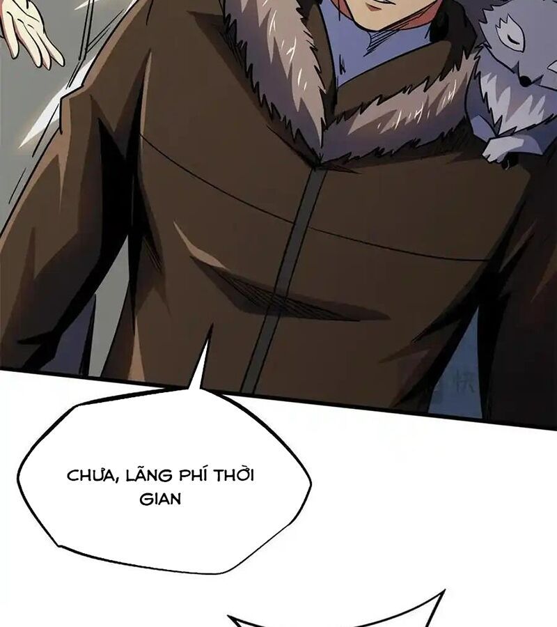 đọc truyện Siêu Cấp Thần Cơ Nhân Chương 248 ảnh 47 tại Thiên Thai Truyện