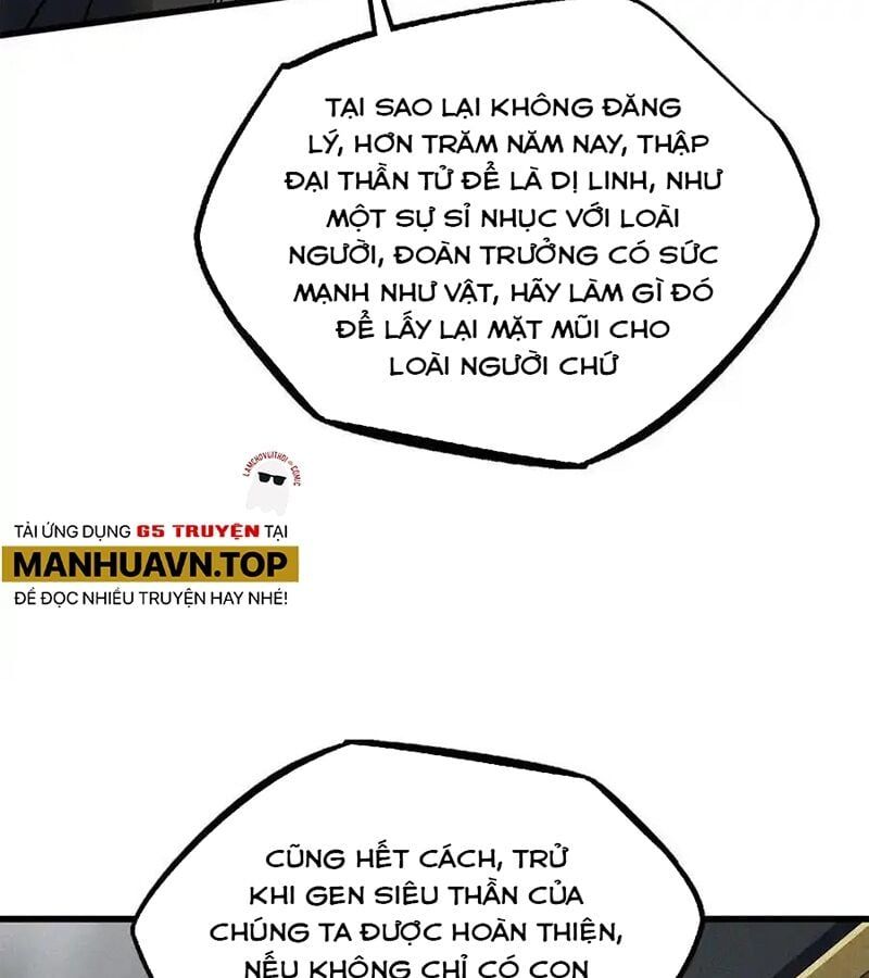 đọc truyện Siêu Cấp Thần Cơ Nhân Chương 248 ảnh 50 tại Thiên Thai Truyện