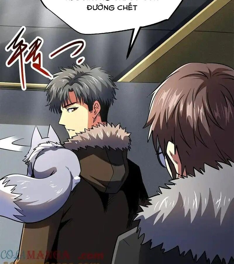 đọc truyện Siêu Cấp Thần Cơ Nhân Chương 248 ảnh 51 tại Thiên Thai Truyện