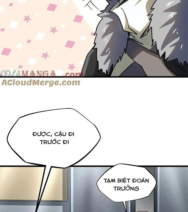 đọc truyện Siêu Cấp Thần Cơ Nhân Chương 248 ảnh 54 tại Thiên Thai Truyện