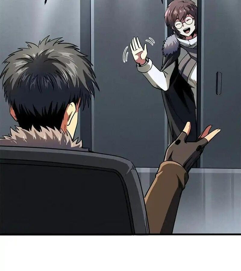 đọc truyện Siêu Cấp Thần Cơ Nhân Chương 248 ảnh 55 tại Thiên Thai Truyện