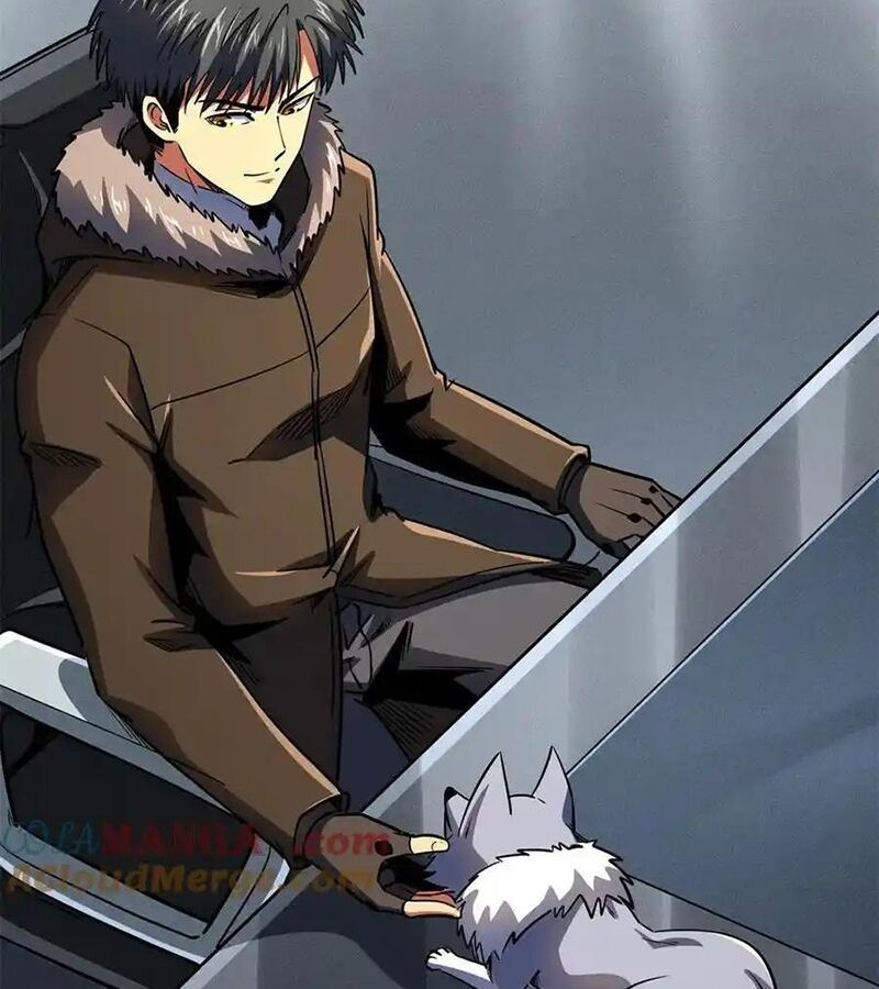 đọc truyện Siêu Cấp Thần Cơ Nhân Chương 248 ảnh 57 tại Thiên Thai Truyện