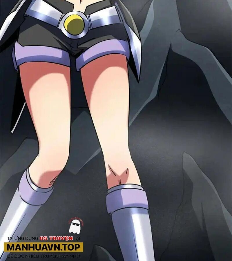 đọc truyện Siêu Cấp Thần Cơ Nhân Chương 248 ảnh 62 tại Thiên Thai Truyện