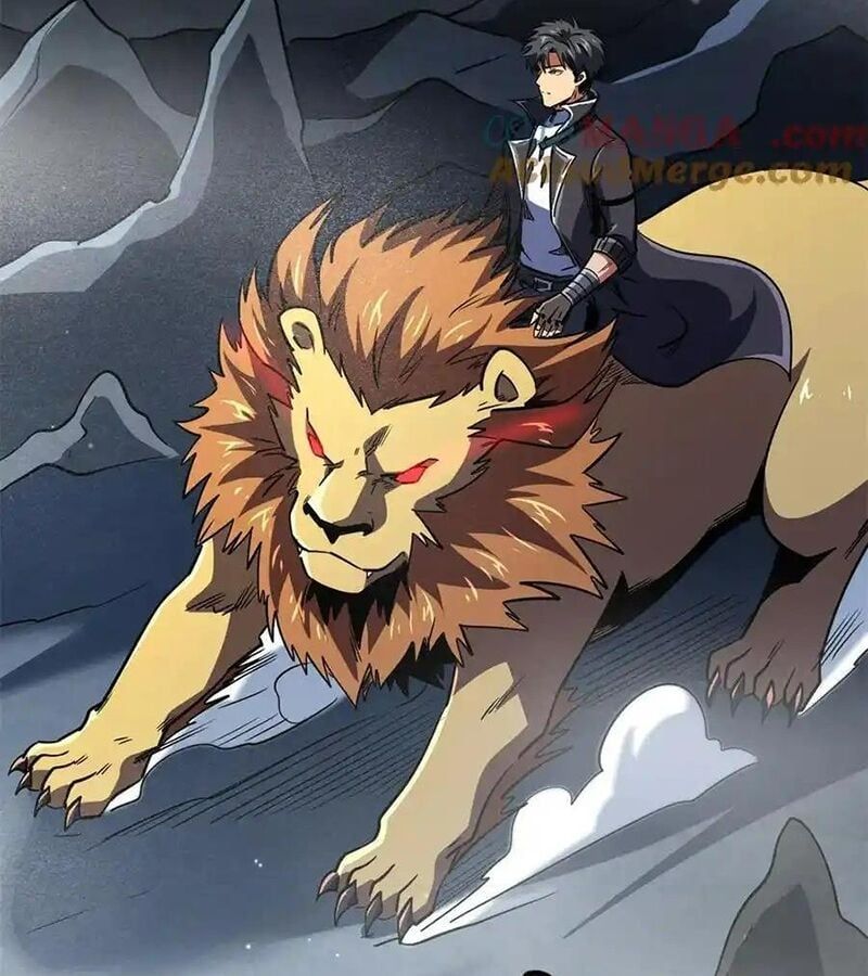 đọc truyện Siêu Cấp Thần Cơ Nhân Chương 248 ảnh 64 tại Thiên Thai Truyện