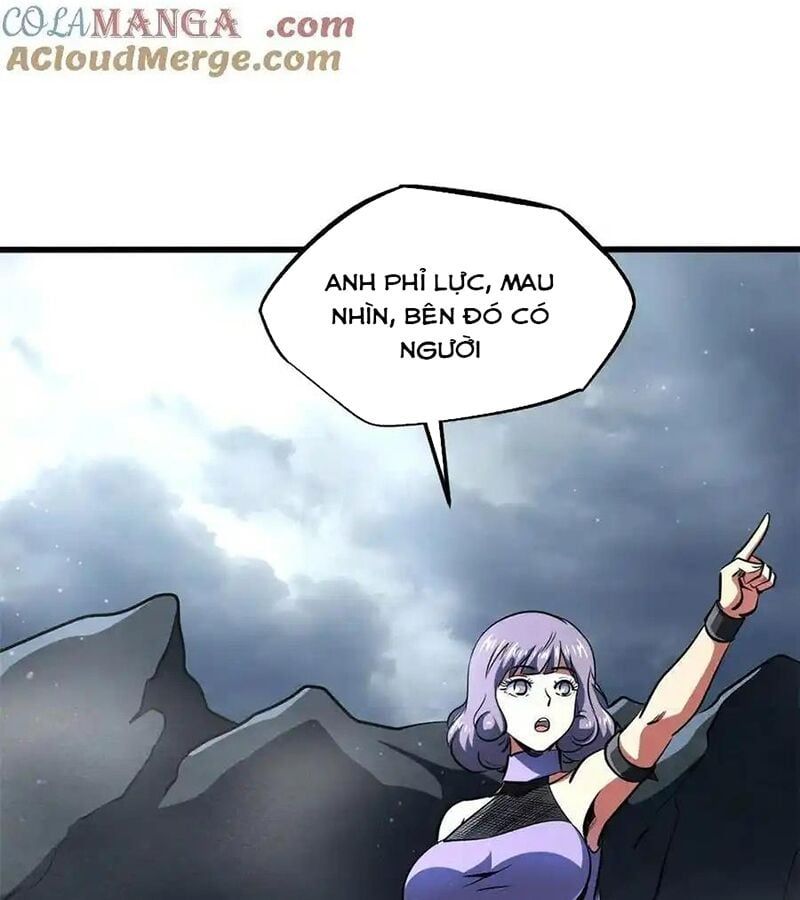 đọc truyện Siêu Cấp Thần Cơ Nhân Chương 248 ảnh 68 tại Thiên Thai Truyện