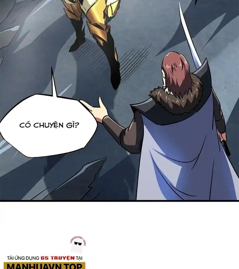 đọc truyện Siêu Cấp Thần Cơ Nhân Chương 248 ảnh 71 tại Thiên Thai Truyện