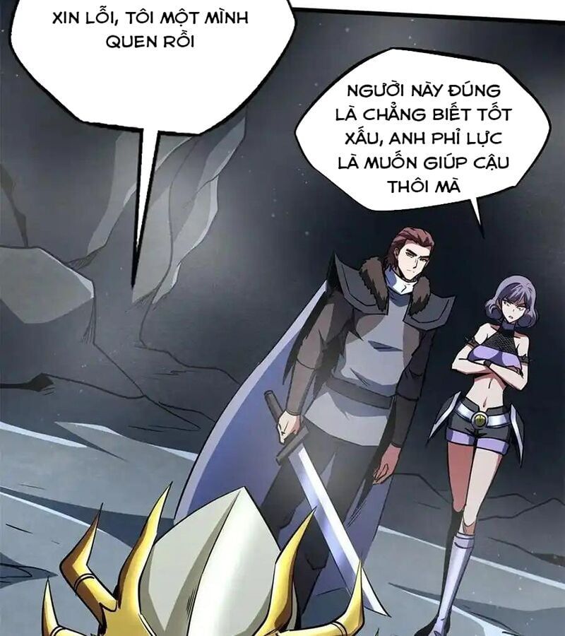 đọc truyện Siêu Cấp Thần Cơ Nhân Chương 248 ảnh 75 tại Thiên Thai Truyện