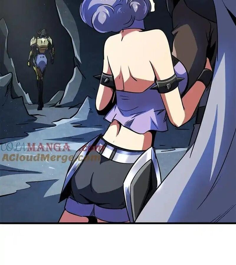 đọc truyện Siêu Cấp Thần Cơ Nhân Chương 248 ảnh 78 tại Thiên Thai Truyện