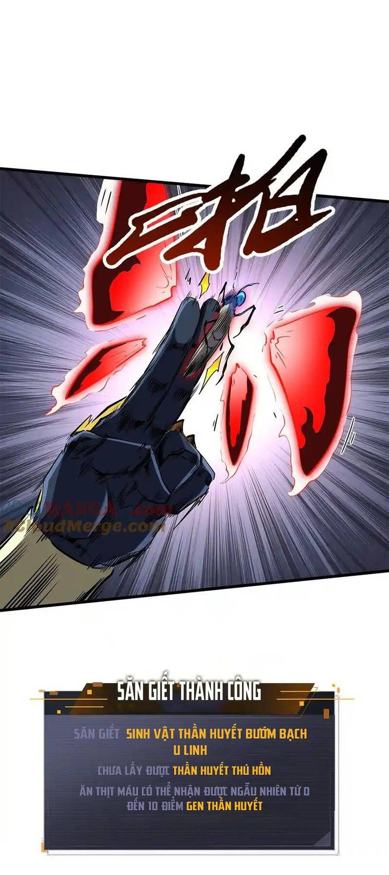 đọc truyện Siêu Cấp Thần Cơ Nhân Chương 249 ảnh 19 tại Thiên Thai Truyện