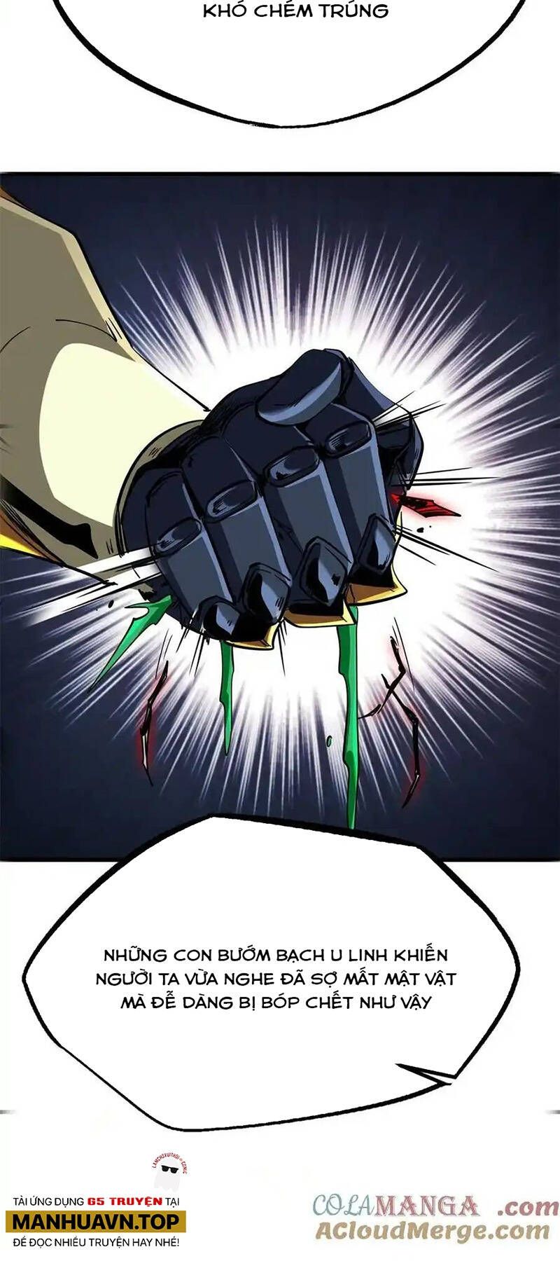 đọc truyện Siêu Cấp Thần Cơ Nhân Chương 249 ảnh 21 tại Thiên Thai Truyện