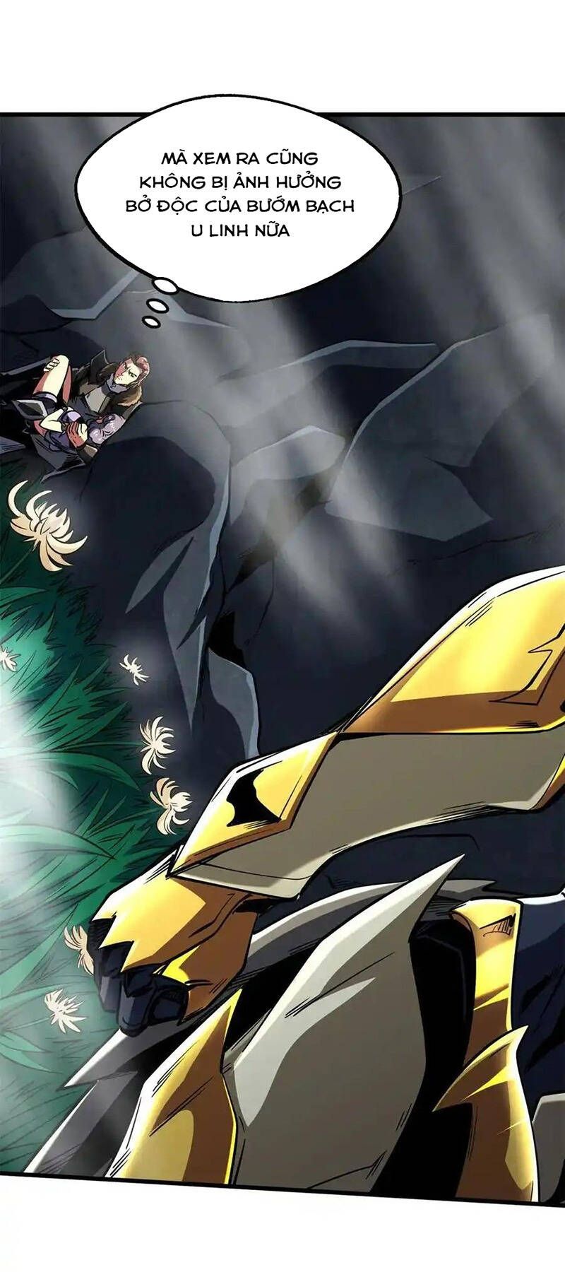 đọc truyện Siêu Cấp Thần Cơ Nhân Chương 249 ảnh 22 tại Thiên Thai Truyện