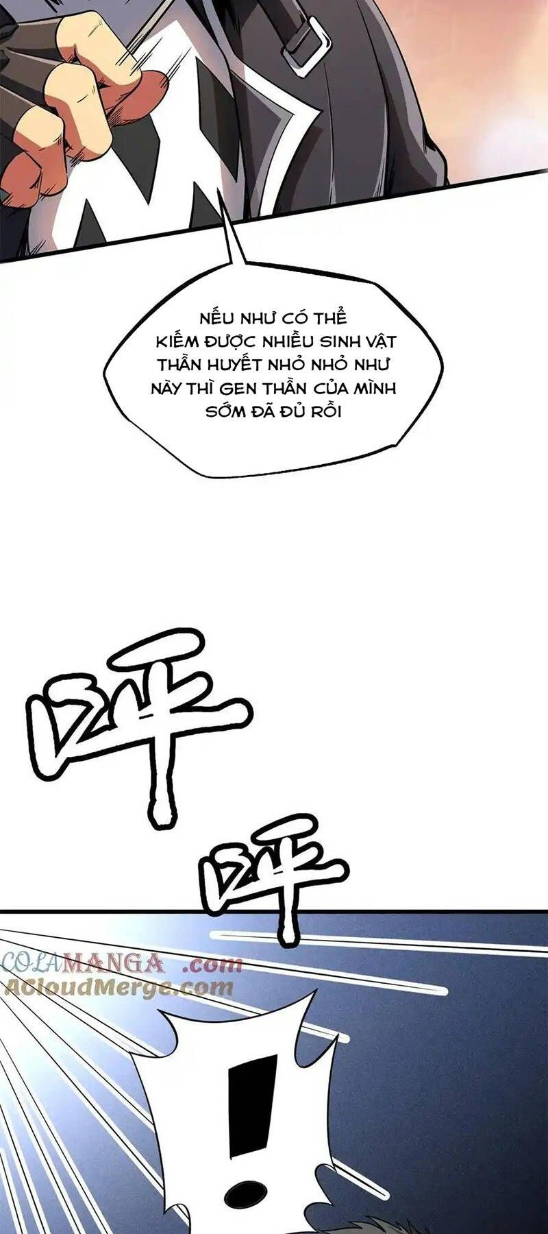 đọc truyện Siêu Cấp Thần Cơ Nhân Chương 249 ảnh 28 tại Thiên Thai Truyện