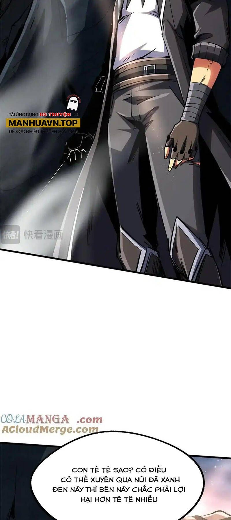 đọc truyện Siêu Cấp Thần Cơ Nhân Chương 249 ảnh 30 tại Thiên Thai Truyện