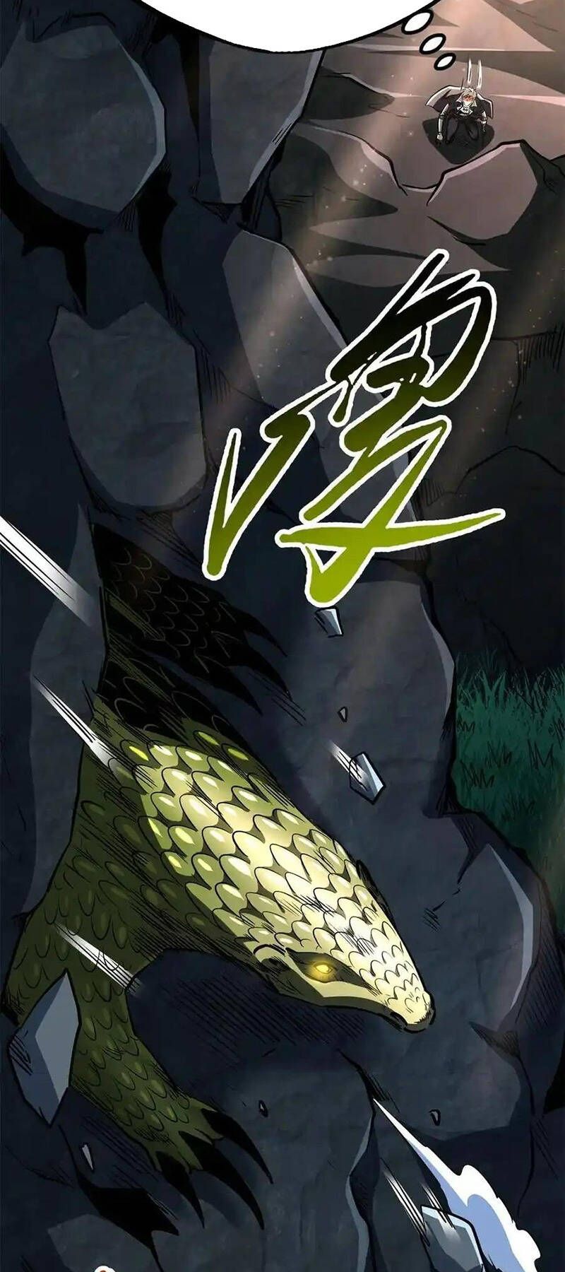 đọc truyện Siêu Cấp Thần Cơ Nhân Chương 249 ảnh 31 tại Thiên Thai Truyện