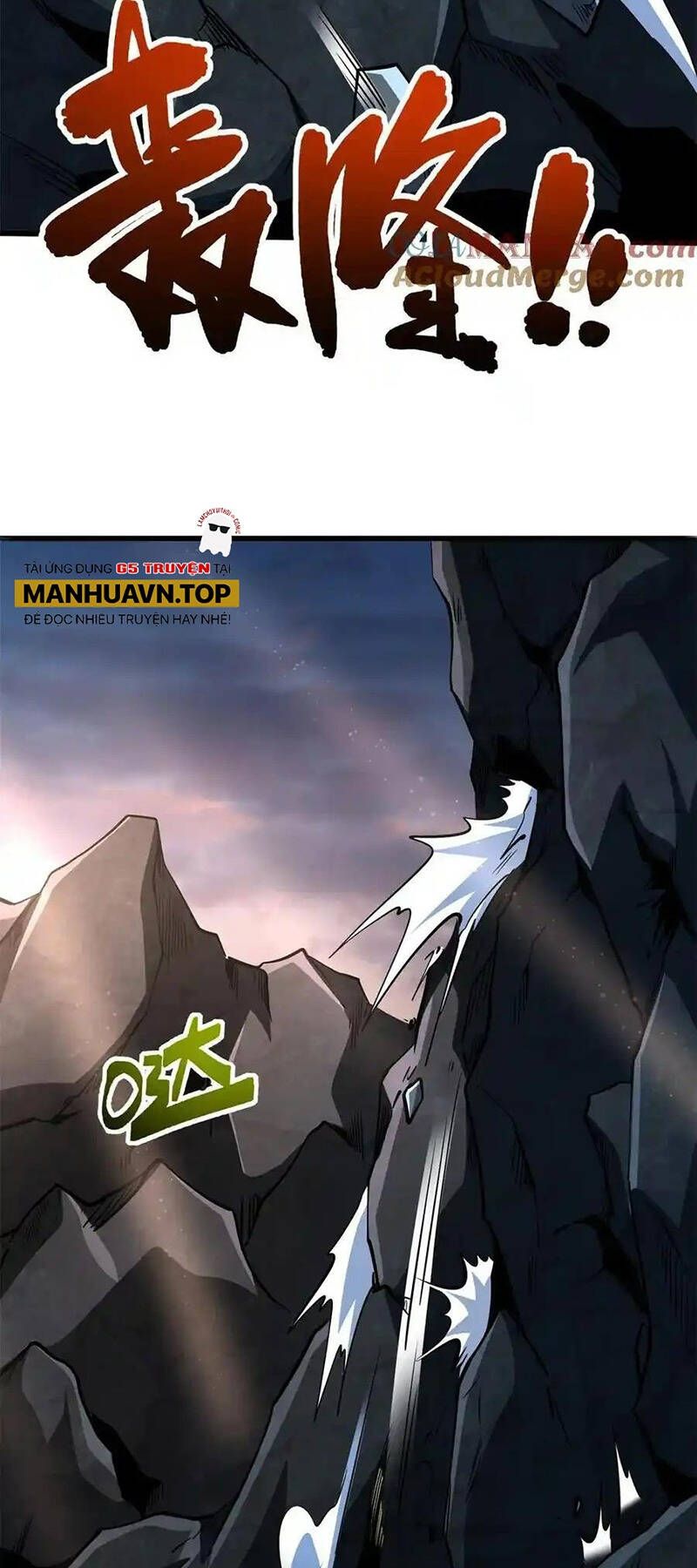 đọc truyện Siêu Cấp Thần Cơ Nhân Chương 249 ảnh 32 tại Thiên Thai Truyện