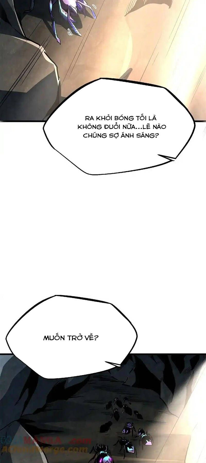 đọc truyện Siêu Cấp Thần Cơ Nhân Chương 249 ảnh 36 tại Thiên Thai Truyện